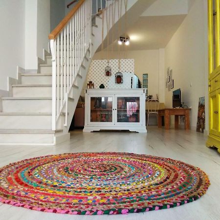 Aba Apartamento المرية المظهر الخارجي الصورة