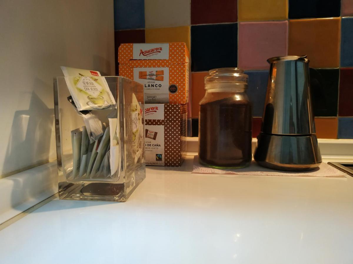 Aba Apartamento المرية المظهر الخارجي الصورة