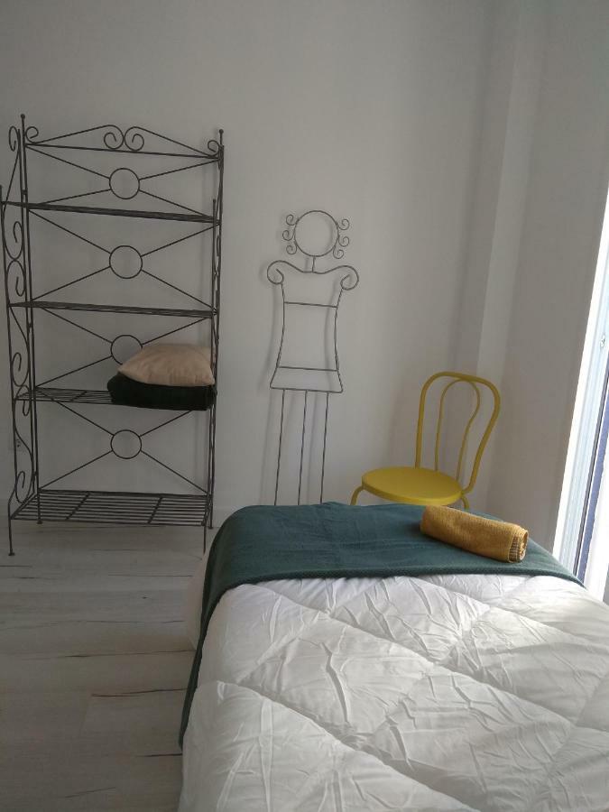 Aba Apartamento المرية المظهر الخارجي الصورة