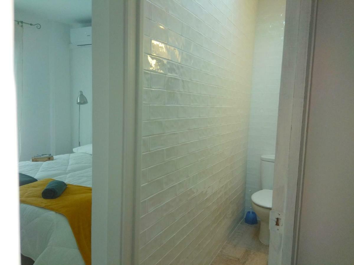 Aba Apartamento المرية المظهر الخارجي الصورة