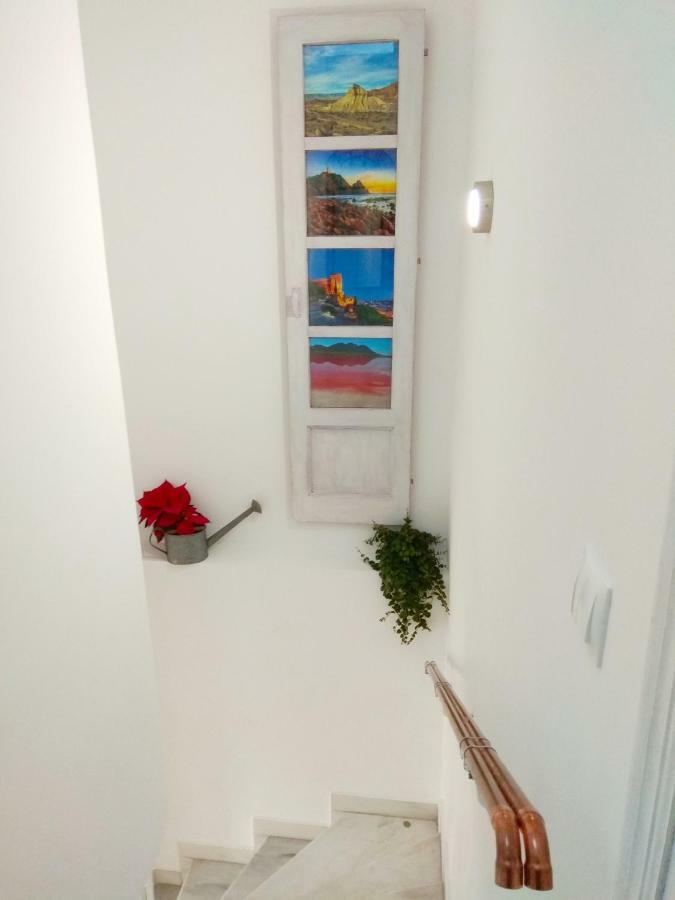Aba Apartamento المرية المظهر الخارجي الصورة